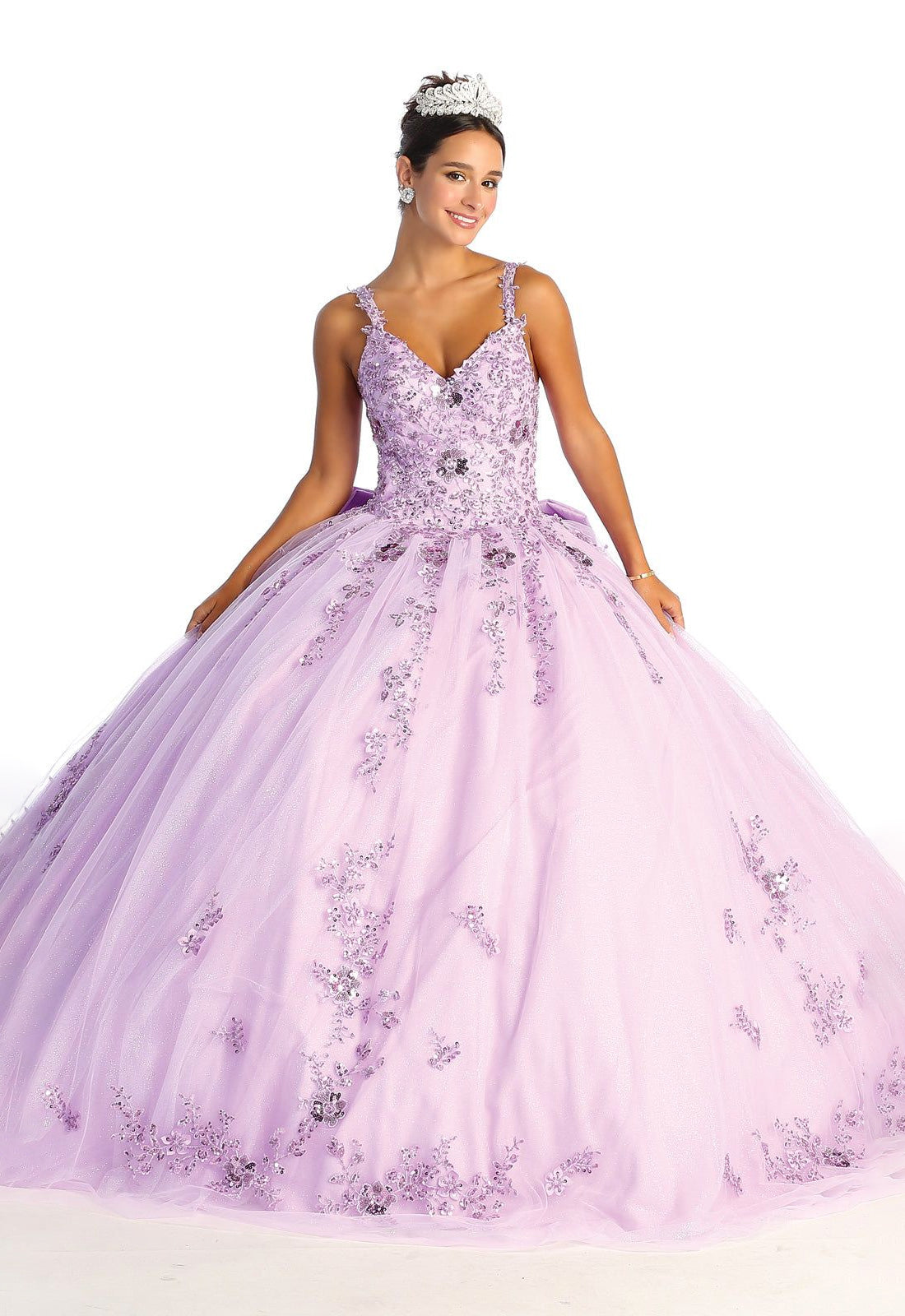 Sweet 16 Ball Gowns | Sweet 16 Birthday Long Formal Dresses - Marlas –  Tagged 
